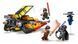 🖼️ LEGO Star Wars The Force Burner Сніговий винищувач 349 деталей (75414) &ndash; фото 4 ➤ Купити на TOYSLINE.com.ua ⭐ Швидка доставка