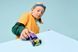 🖼️ LEGO City Хотрод 81 деталь (60485) &ndash; фото 7 ➤ Купити на TOYSLINE.com.ua ⭐ Швидка доставка