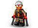 🖼️ LEGO Minifigures Шарлотта Веббер / Sun-Spider (71050-8) &ndash; фото 1 ➤ Заказать на TOYSLINE.com.ua ⭐ Быстрая доставка