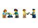 🖼️ LEGO City Красный двухэтажный экскурсионный автобус 384 детали (60407) &ndash; фото 8 ➤ Заказать на TOYSLINE.com.ua ⭐ Быстрая доставка