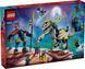 LEGO NINJAGO 71843 Розбійник: Робот-вершник на драконі | ЛЕГО 71843 НІНДЗЯГО