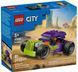 🖼️ LEGO City Хотрод 81 деталь (60485) &ndash; фото 1 ➤ Купити на TOYSLINE.com.ua ⭐ Швидка доставка