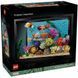 🖼️ LEGO ICONS Тропический аквариум 4154 деталей (10366) &ndash; фото 18 ➤ Заказать на TOYSLINE.com.ua ⭐ Быстрая доставка