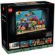 🖼️ LEGO ICONS Тропический аквариум 4154 деталей (10366) &ndash; фото 2 ➤ Заказать на TOYSLINE.com.ua ⭐ Быстрая доставка