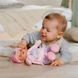 🖼️ Лялька Baby Born серії For babies &ndash; Солодке малятко, 30 см, в рожевому (838730) &ndash; фото 8 ➤ Купити на TOYSLINE.com.ua ⭐ Швидка доставка