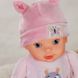 🖼️ Лялька Baby Born серії For babies &ndash; Солодке малятко, 30 см, в рожевому (838730) &ndash; фото 3 ➤ Купити на TOYSLINE.com.ua ⭐ Швидка доставка
