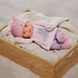 🖼️ Лялька Baby Born серії For babies &ndash; Солодке малятко, 30 см, в рожевому (838730) &ndash; фото 5 ➤ Купити на TOYSLINE.com.ua ⭐ Швидка доставка