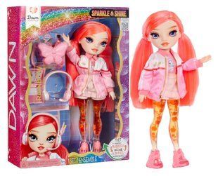 Лялька 429234 Rainbow High серії Sparkle & Shine &mdash; Доун