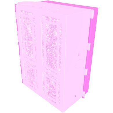 Ігровий набір Barbie Стильна гардеробна з лялькою Барбі та аксесуарами (HXD58) &ndash; фото товару Barbie з категорії Ігрові набори Барбі. Оригінал, доставка по Україні
