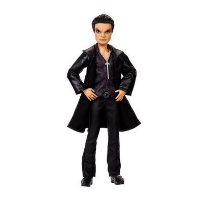 Колекційний набір ляльок Monster High Skullector &mdash; Баффі та Енджел, 2 ляльки (JLL00) &ndash; фото товару Monster High з категорії Ляльки Monster High (Монстер Хай). Оригінал, доставка по Україні