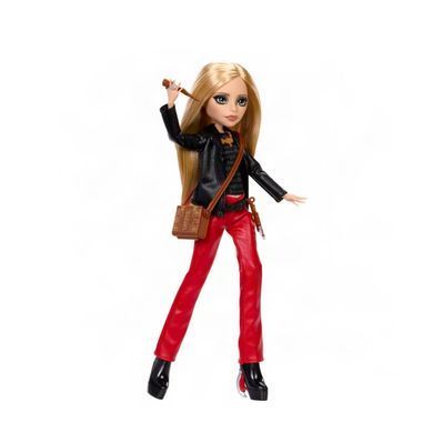Колекційний набір ляльок Monster High Skullector &mdash; Баффі та Енджел, 2 ляльки (JLL00) &ndash; фото товару Monster High з категорії Ляльки Monster High (Монстер Хай). Оригінал, доставка по Україні