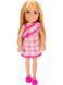 🖼️ Кукла Barbie Club Chelsea Блондинка в платье (HXM95) &ndash; фото 4 ➤ Заказать на TOYSLINE.com.ua ⭐ Быстрая доставка