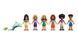 🖼️ LEGO Friends Пляжный курорт для семейного отдыха (42673) &ndash; фото 8 ➤ Заказать на TOYSLINE.com.ua ⭐ Быстрая доставка