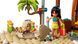 🖼️ LEGO Friends Пляжный курорт для семейного отдыха (42673) &ndash; фото 6 ➤ Заказать на TOYSLINE.com.ua ⭐ Быстрая доставка