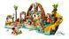 🖼️ LEGO Friends Пляжный курорт для семейного отдыха (42673) &ndash; фото 4 ➤ Заказать на TOYSLINE.com.ua ⭐ Быстрая доставка