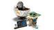 🖼️ LEGO Star Wars Грогу в воздушной люльке (75403) &ndash; фото 5 ➤ Заказать на TOYSLINE.com.ua ⭐ Быстрая доставка