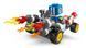 🖼️ LEGO Super Mario Mario Kart&trade; &ndash; Toad's Garage (72035) &ndash; фото 8 ➤ Купити на TOYSLINE.com.ua ⭐ Швидка доставка
