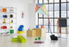 🖼️ Восьмиточковий бокс для зберігання LEGO Storage Brick 8 жовтий (40041732) &ndash; фото 5 ➤ Купити на TOYSLINE.com.ua ⭐ Швидка доставка