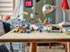 🖼️ LEGO Super Mario Mario Kart&trade; &ndash; Toad's Garage (72035) &ndash; фото 10 ➤ Купити на TOYSLINE.com.ua ⭐ Швидка доставка