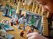🖼️ LEGO Harry Potter Замок Хогвартс: Большой зал 1732 деталей (76435) &ndash; фото 9 ➤ Заказать на TOYSLINE.com.ua ⭐ Быстрая доставка