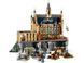🖼️ LEGO Harry Potter Замок Хогвартс: Большой зал 1732 деталей (76435) &ndash; фото 4 ➤ Заказать на TOYSLINE.com.ua ⭐ Быстрая доставка