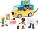 🖼️ LEGO Friends Фургон с аксессуарами для питомцев (42678) &ndash; фото 3 ➤ Заказать на TOYSLINE.com.ua ⭐ Быстрая доставка