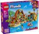 🖼️ LEGO Friends Пляжный курорт для семейного отдыха (42673) &ndash; фото 13 ➤ Заказать на TOYSLINE.com.ua ⭐ Быстрая доставка