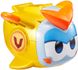 Ігрова фігурка-трансформер Super Wings Transforming Super Pet Золотий Хлопчик улюбленець (EU770644) 4