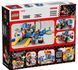 🖼️ LEGO Super Mario Mario Kart&trade; &ndash; Toad's Garage (72035) &ndash; фото 2 ➤ Купити на TOYSLINE.com.ua ⭐ Швидка доставка