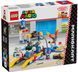 LEGO 72035 Super Mario Mario Kart&trade; &ndash; Toad's Garage