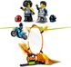 Конструктор LEGO City Состязание трюков 73 детали (60299)