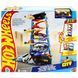 Ігровий набір Hot Wheels City Супервежа для перегонів HKX43 з машинкою