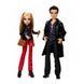 🖼️ Колекційний набір ляльок Monster High Skullector &mdash; Баффі та Енджел, 2 ляльки (JLL00) &ndash; фото 2 ➤ Купити на TOYSLINE.com.ua ⭐ Швидка доставка