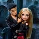 🖼️ Колекційний набір ляльок Monster High Skullector &mdash; Баффі та Енджел, 2 ляльки (JLL00) &ndash; фото 4 ➤ Купити на TOYSLINE.com.ua ⭐ Швидка доставка