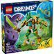🖼️ LEGO DREAMZzz Робот Лисы-Хранительницы (71508) &ndash; фото 11 ➤ Заказать на TOYSLINE.com.ua ⭐ Быстрая доставка