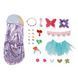 🖼️ Лялька Baby Born серії Glam Up &ndash; Русалонька Аура, 28 см (871799) &ndash; фото 6 ➤ Купити на TOYSLINE.com.ua ⭐ Швидка доставка