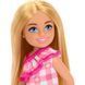 🖼️ Кукла Barbie Club Chelsea Блондинка в платье (HXM95) &ndash; фото 6 ➤ Заказать на TOYSLINE.com.ua ⭐ Быстрая доставка