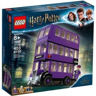 &ndash; фото товару LEGO з категорії  LEGO Harry Potter. Оригінал, доставка по Україні