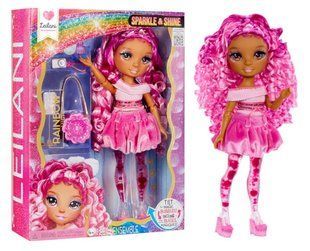 Лялька 429258 Rainbow High серії Sparkle & Shine &mdash; Лейлані