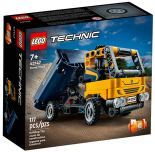 &ndash; фото товара LEGO из категории LEGO Technic. Оригинал, доставка по Украине
