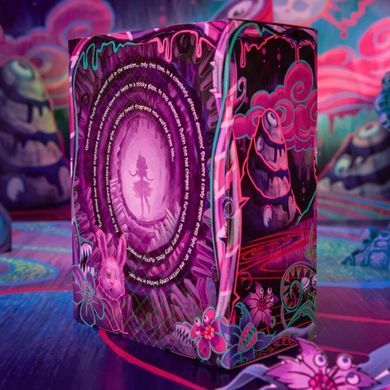Колекційна лялька Monster High Skullector SDCC Sweet Screams &mdash; Твайла (HYW02) &ndash; фото товару Monster High з категорії Ляльки Monster High (Монстер Хай). Оригінал, доставка по Україні