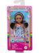 🖼️ Кукла Barbie Club Chelsea Шатенка в голубом платье (HXM97) &ndash; фото 7 ➤ Заказать на TOYSLINE.com.ua ⭐ Быстрая доставка