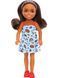 🖼️ Кукла Barbie Club Chelsea Шатенка в голубом платье (HXM97) &ndash; фото 4 ➤ Заказать на TOYSLINE.com.ua ⭐ Быстрая доставка