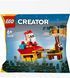 🖼️ LEGO Creator Поїздка на санчатах Санти 73 деталі (30670) &ndash; фото 1 ➤ Купити на TOYSLINE.com.ua ⭐ Швидка доставка