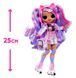 🖼️ Кукла L.O.L. Surprise OMG Ace ЛОЛ ОМГ Роллер Эйс S8 (510383) &ndash; фото 3 ➤ Заказать на TOYSLINE.com.ua ⭐ Быстрая доставка