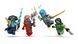 LEGO 71841 NINJAGO Село драконячої бурі | ЛЕГО 71841 НІНДЗЯГО