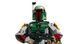 🖼️ LEGO Star Wars Боба Фетт (75455) &ndash; фото 5 ➤ Купити на TOYSLINE.com.ua ⭐ Швидка доставка