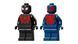 LEGO 76337 Marvel Miles Morales Mech vs. Spider-Man 2099