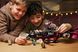 🖼️ LEGO DREAMZzz Страхітливий підводний човен &laquo;Акула&raquo; (71500) &ndash; фото 9 ➤ Купити на TOYSLINE.com.ua ⭐ Швидка доставка