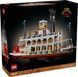 LEGO Ideas 21356 &mdash; масштабна модель річкового теплохода з 4090 деталей.